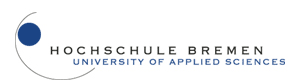 Logo Hochschule Bremen